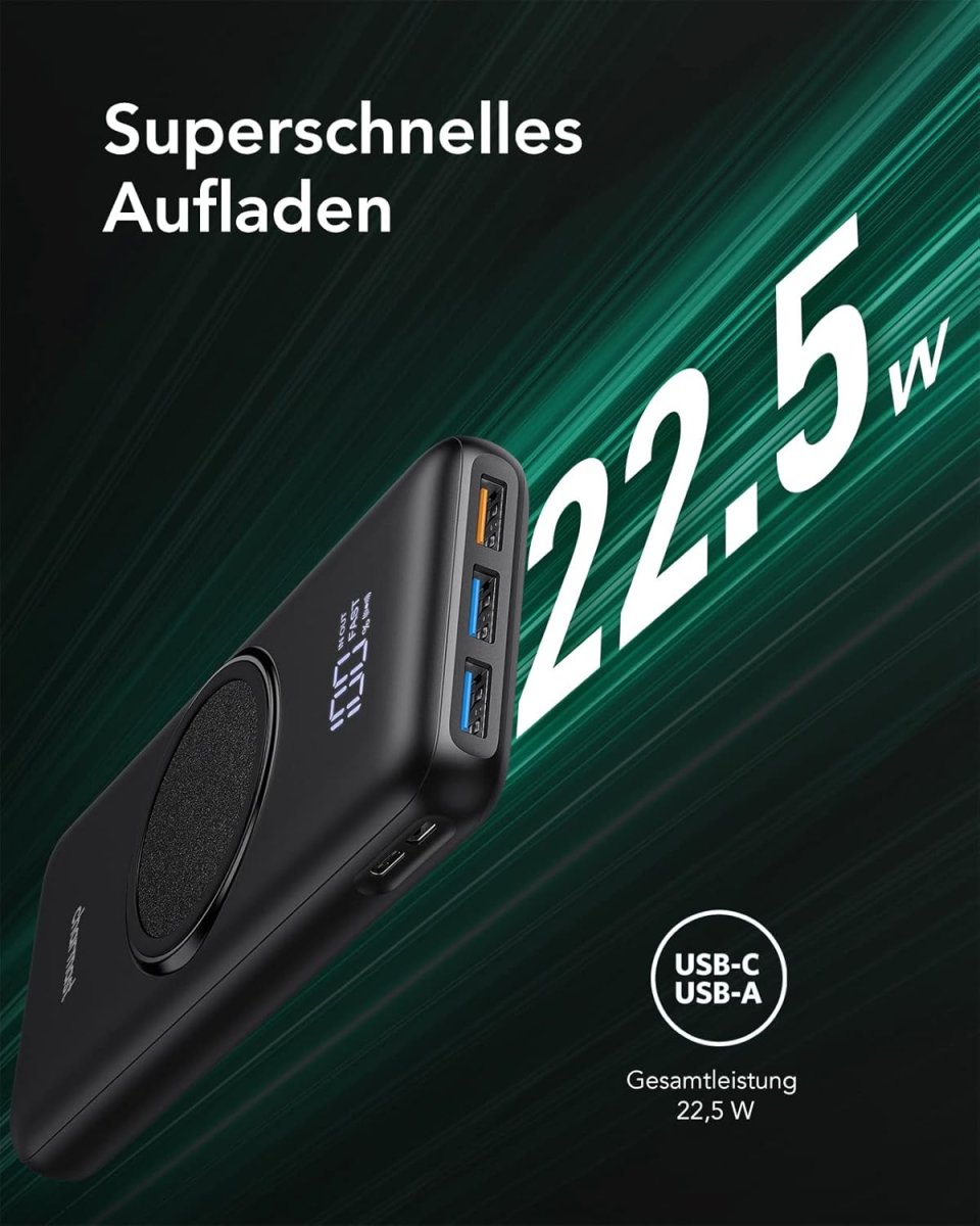 Batterie Externe Induction – Image 5