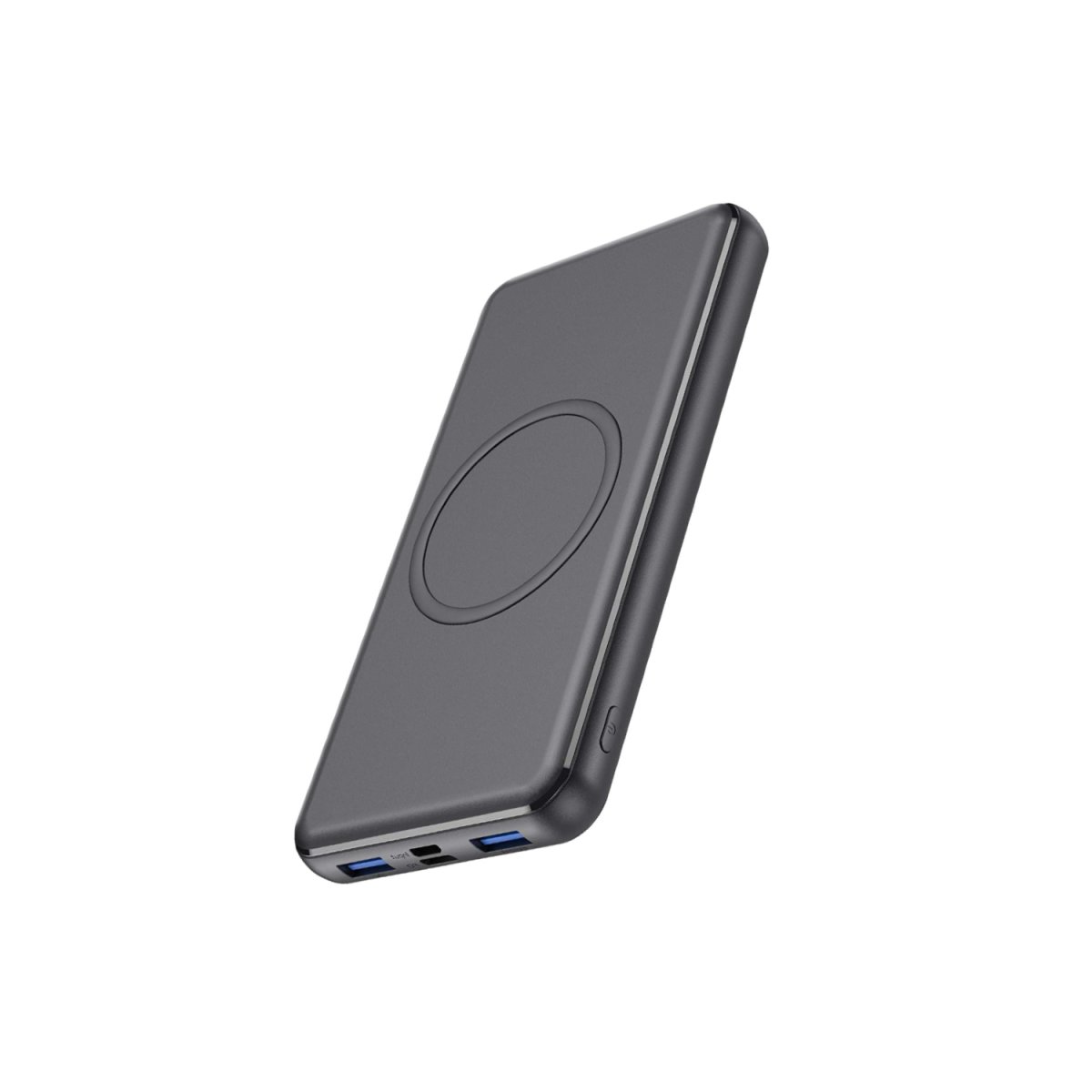 Batterie Externe Charge Inductive