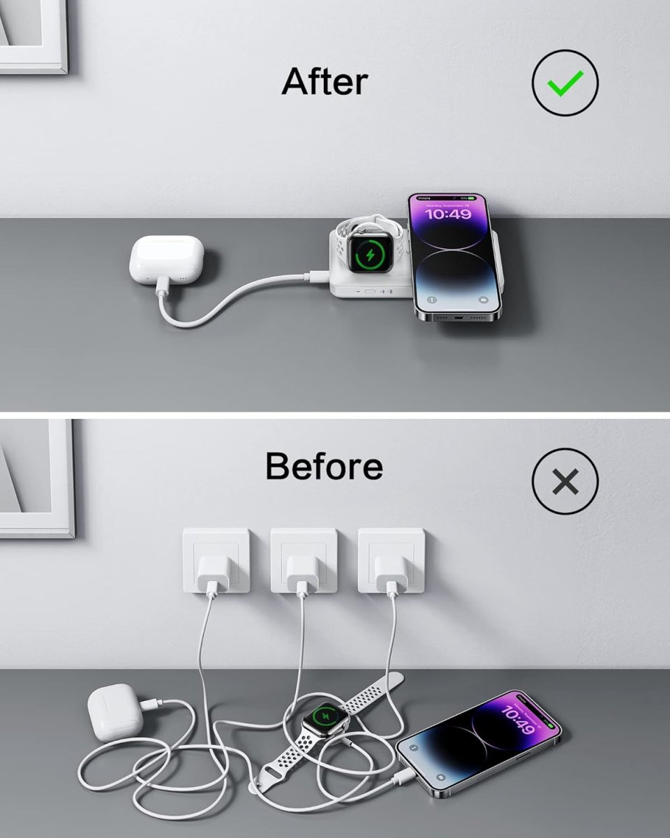 Batterie Externe Induction Rapide – Image 4