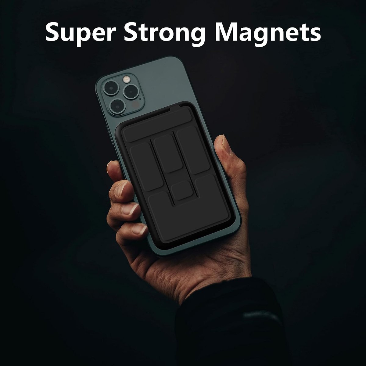 Batterie Externe Induction Qi – Image 4