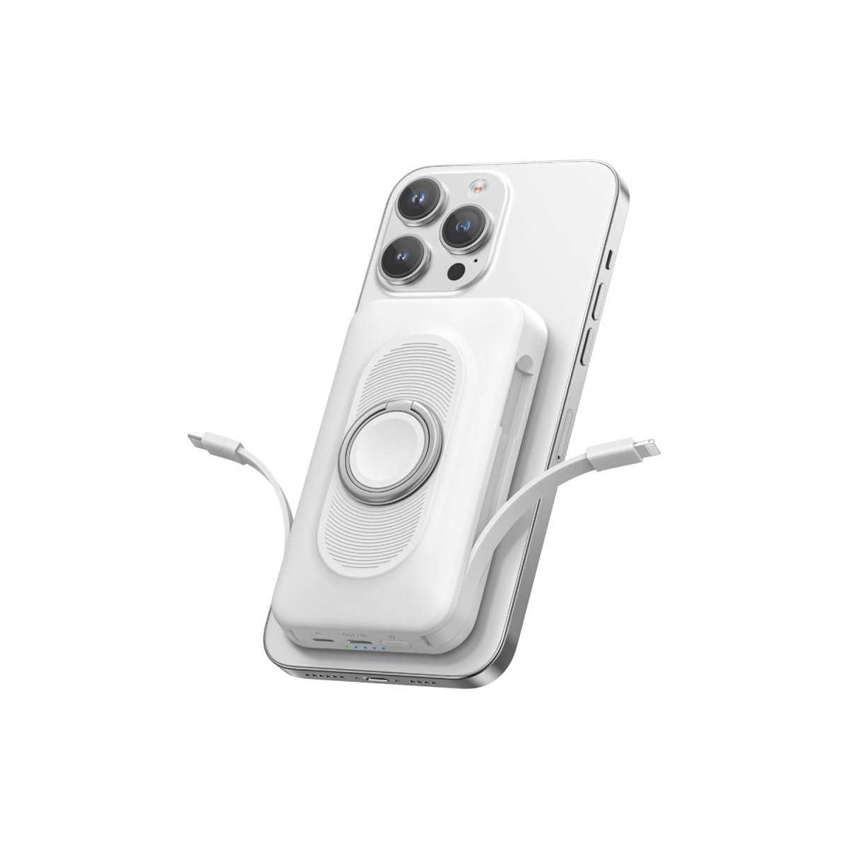 Batterie MagSafe 20000 mAh