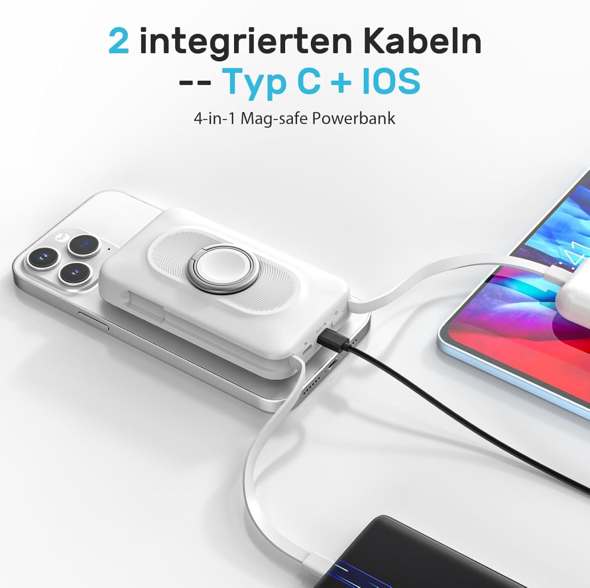 Batterie MagSafe 20000 mAh – Image 4