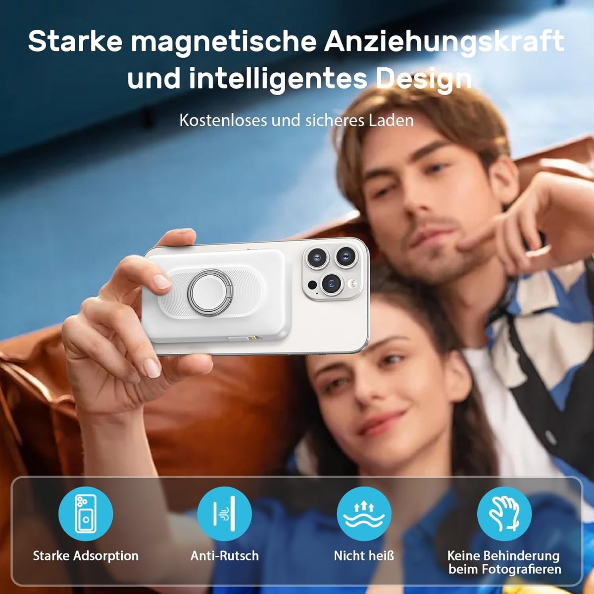 Batterie MagSafe 20000 mAh – Image 6