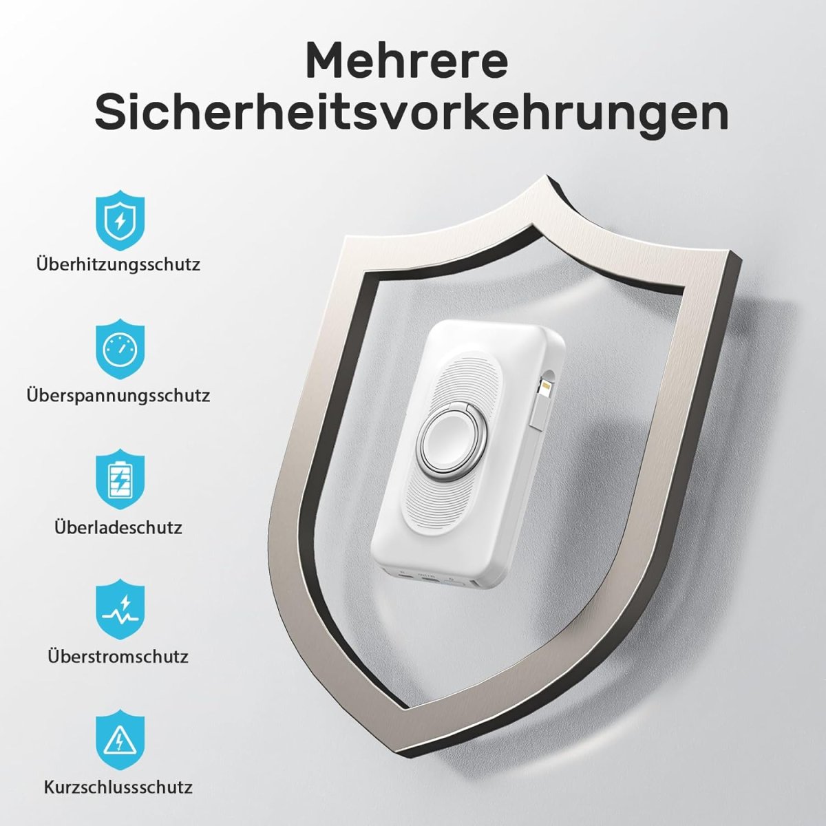 Batterie MagSafe 20000 mAh – Image 7