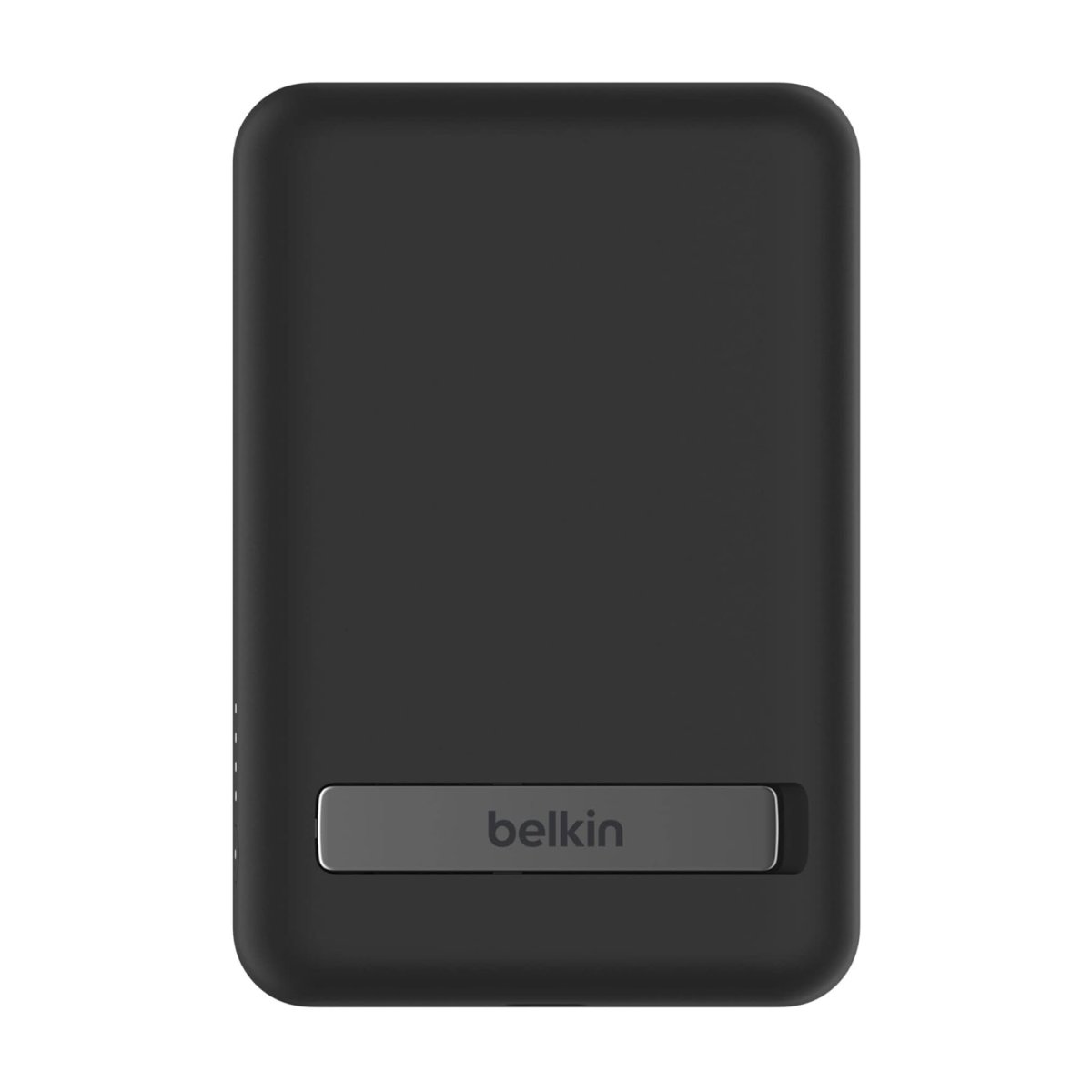 Batterie Externe Sans Fil MagSafe 5000 mAh Noir – Image 2