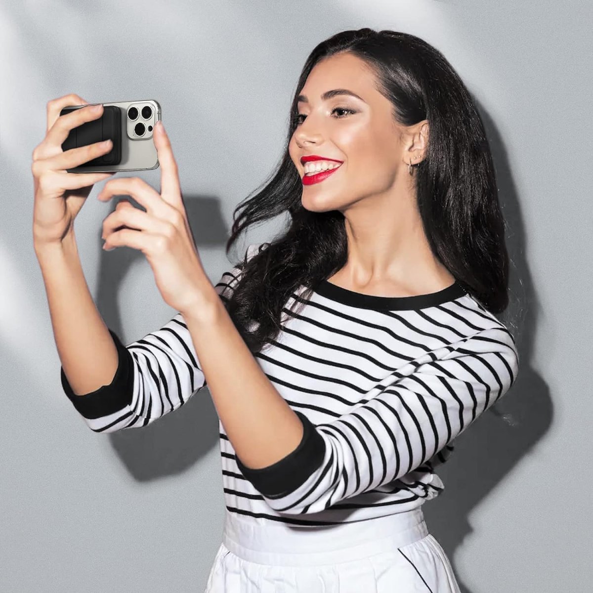 Batterie Externe Pour Téléphone Sans Fil – Image 7