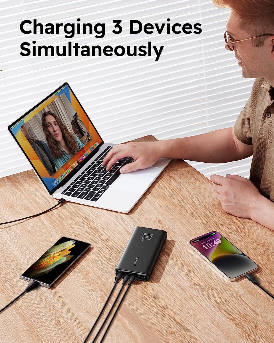 Batterie Externe Super Puissante – Image 2