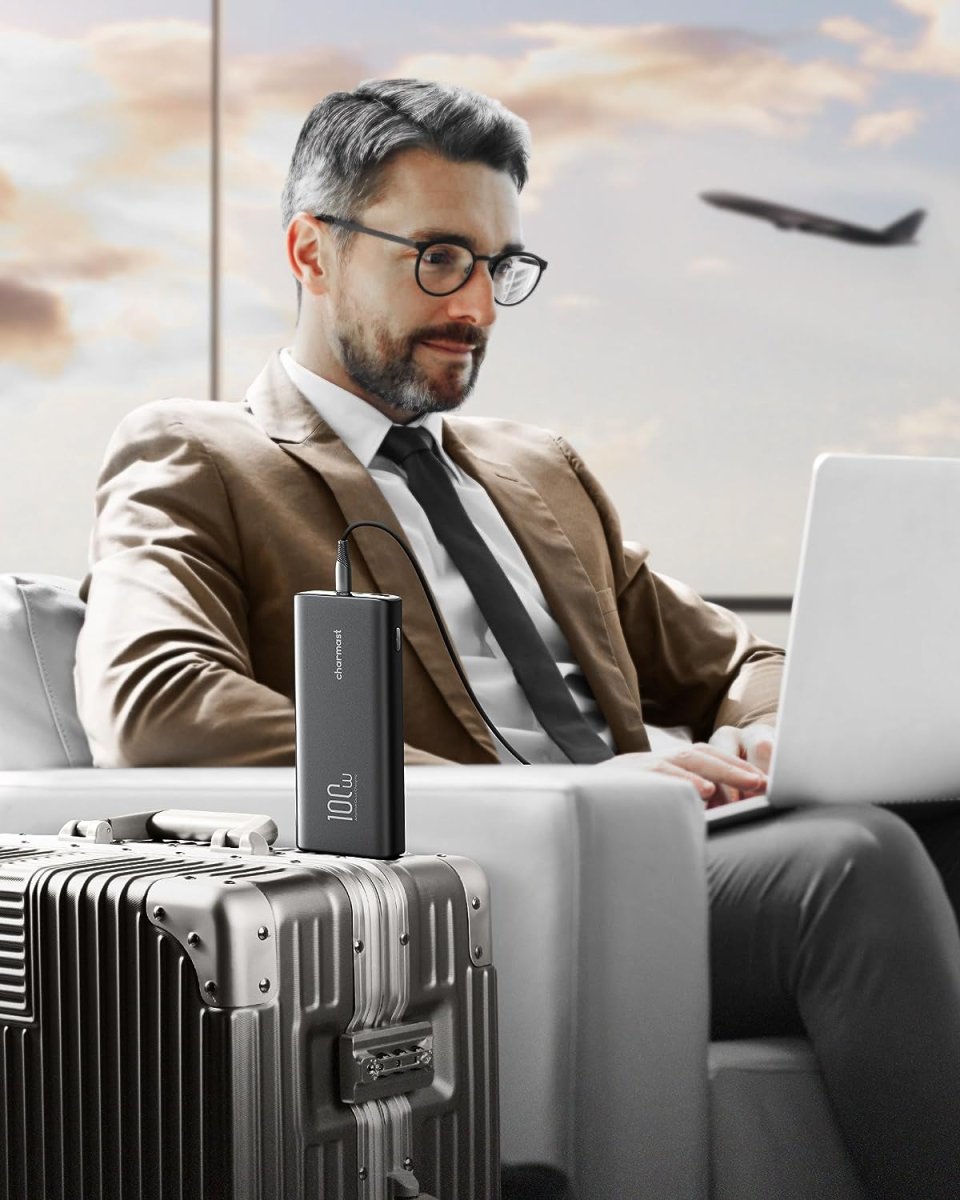 Batterie Externe Super Puissante – Image 4