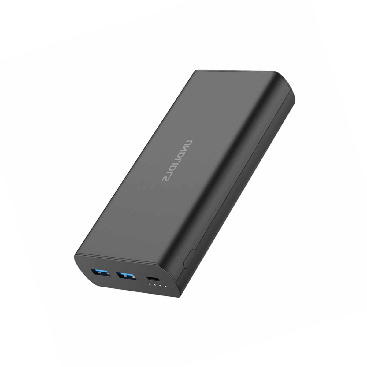 Batterie Externe Undlidls 20000 mAh