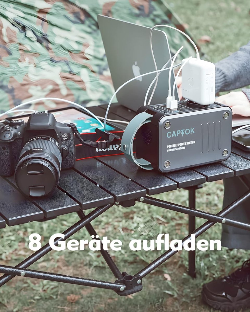 Batterie Externe pour Coupure de Courant – Image 7