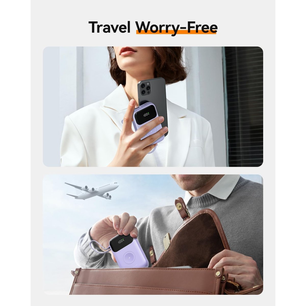 Batterie Induction Compatible Apple Watch – Image 7