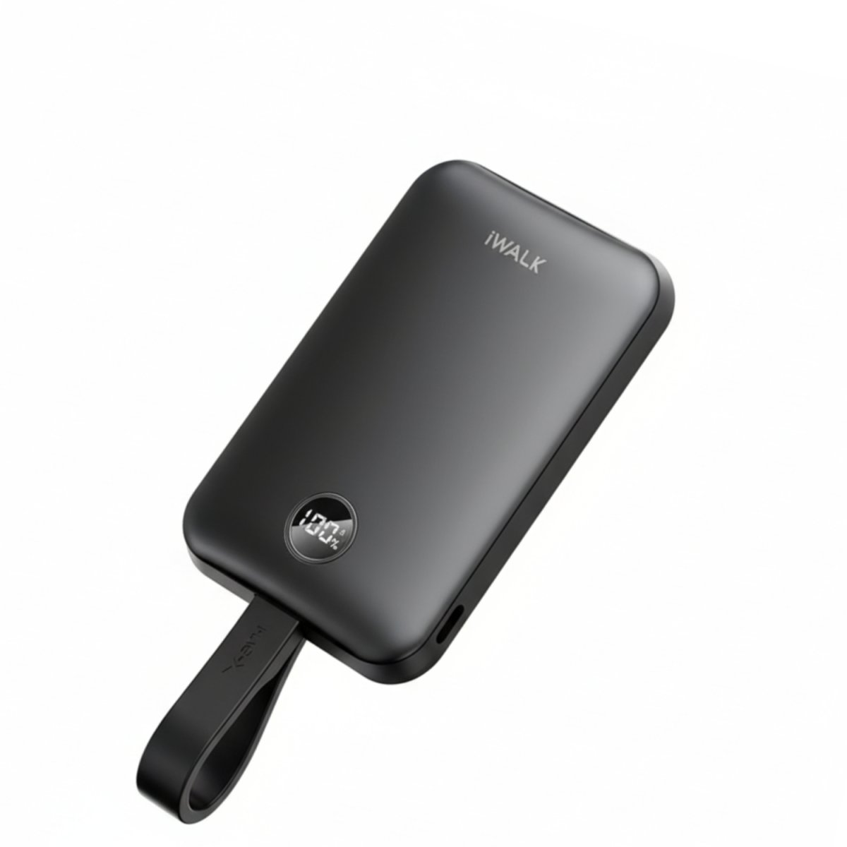 Batterie MagSafe Certifiée Qi2