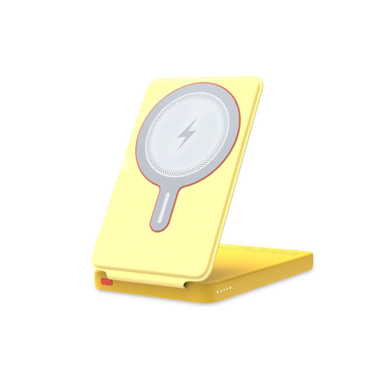 Batterie MagSafe Support Intégré