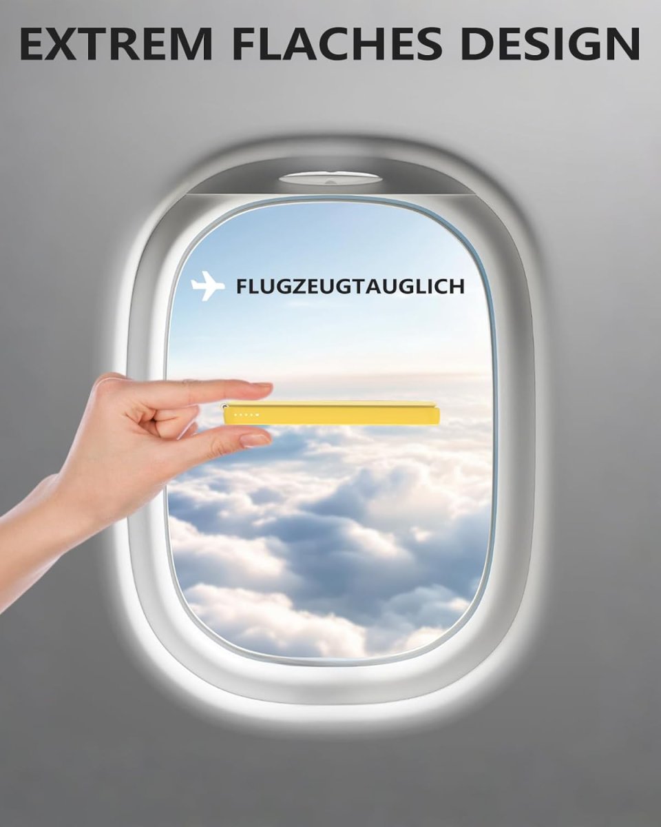 Batterie MagSafe Support Intégré – Image 4