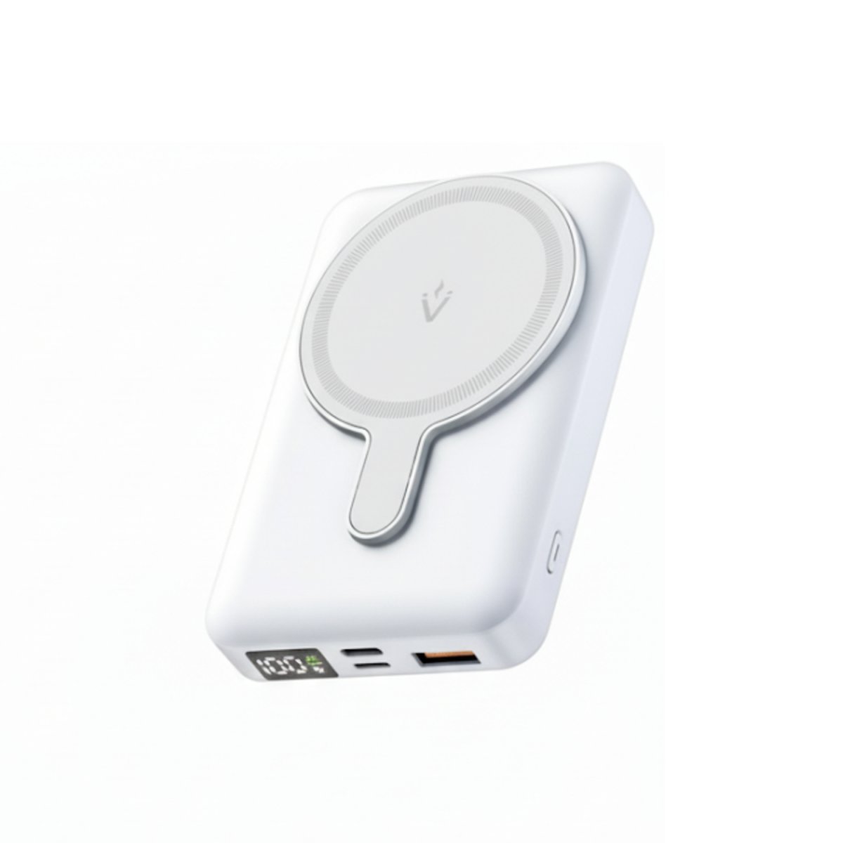 Batterie Magnétique Sans Fil