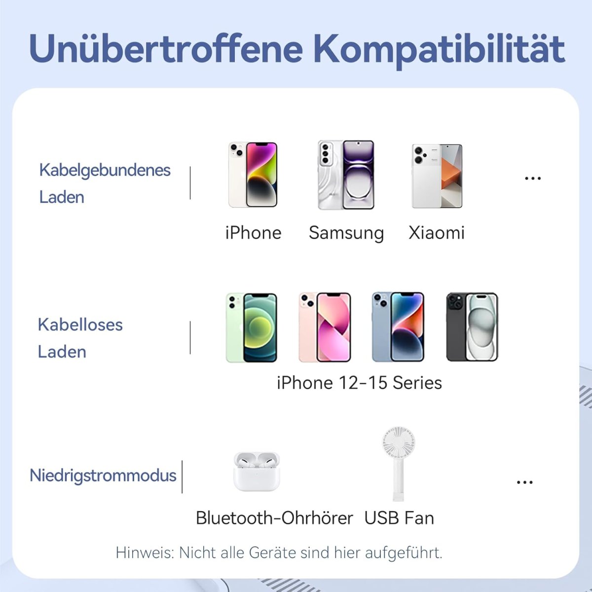 Batterie Magnétique Sans Fil – Image 6