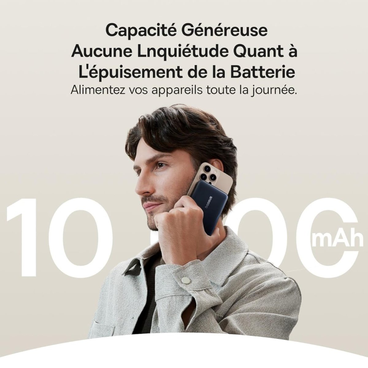 Batterie MagSafe Ultra-Rapide – Image 3