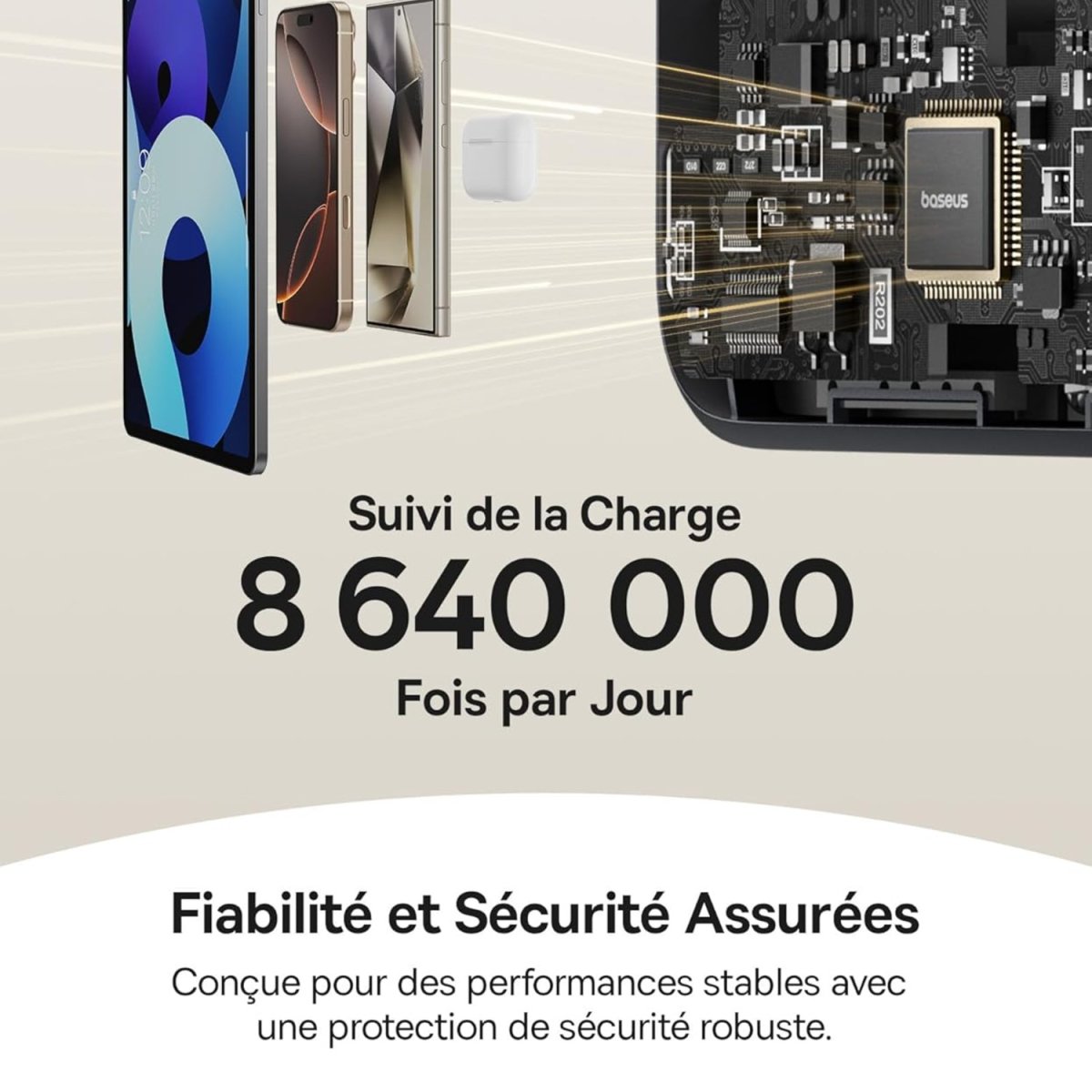 Batterie MagSafe Ultra-Rapide – Image 5