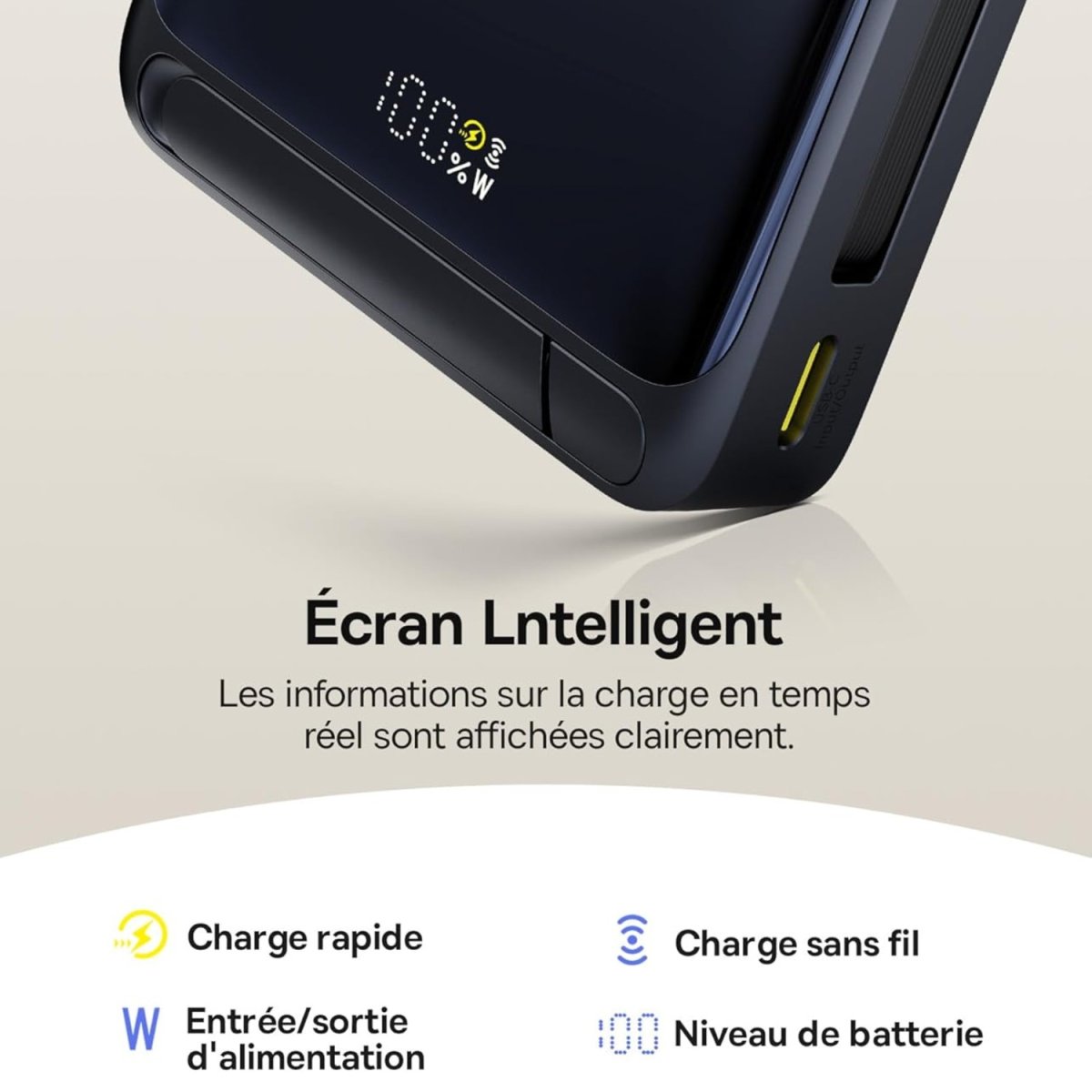 Batterie MagSafe Ultra-Rapide – Image 6