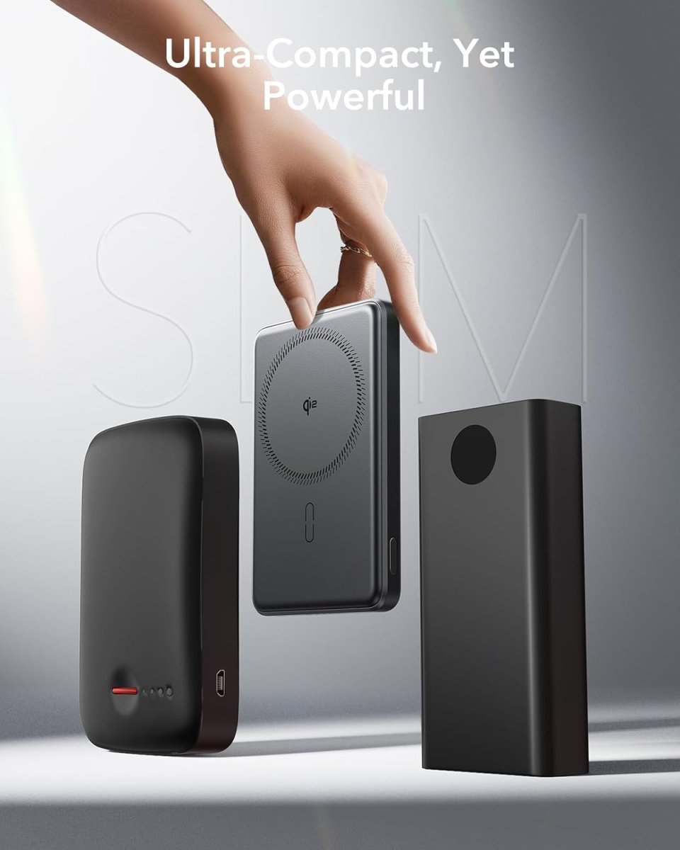 Batterie Magsafe Plate – Image 5