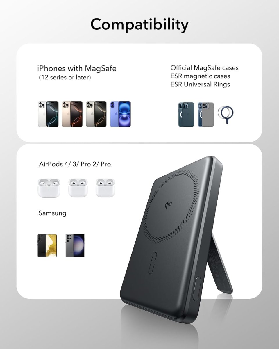 Batterie Magsafe Plate – Image 8