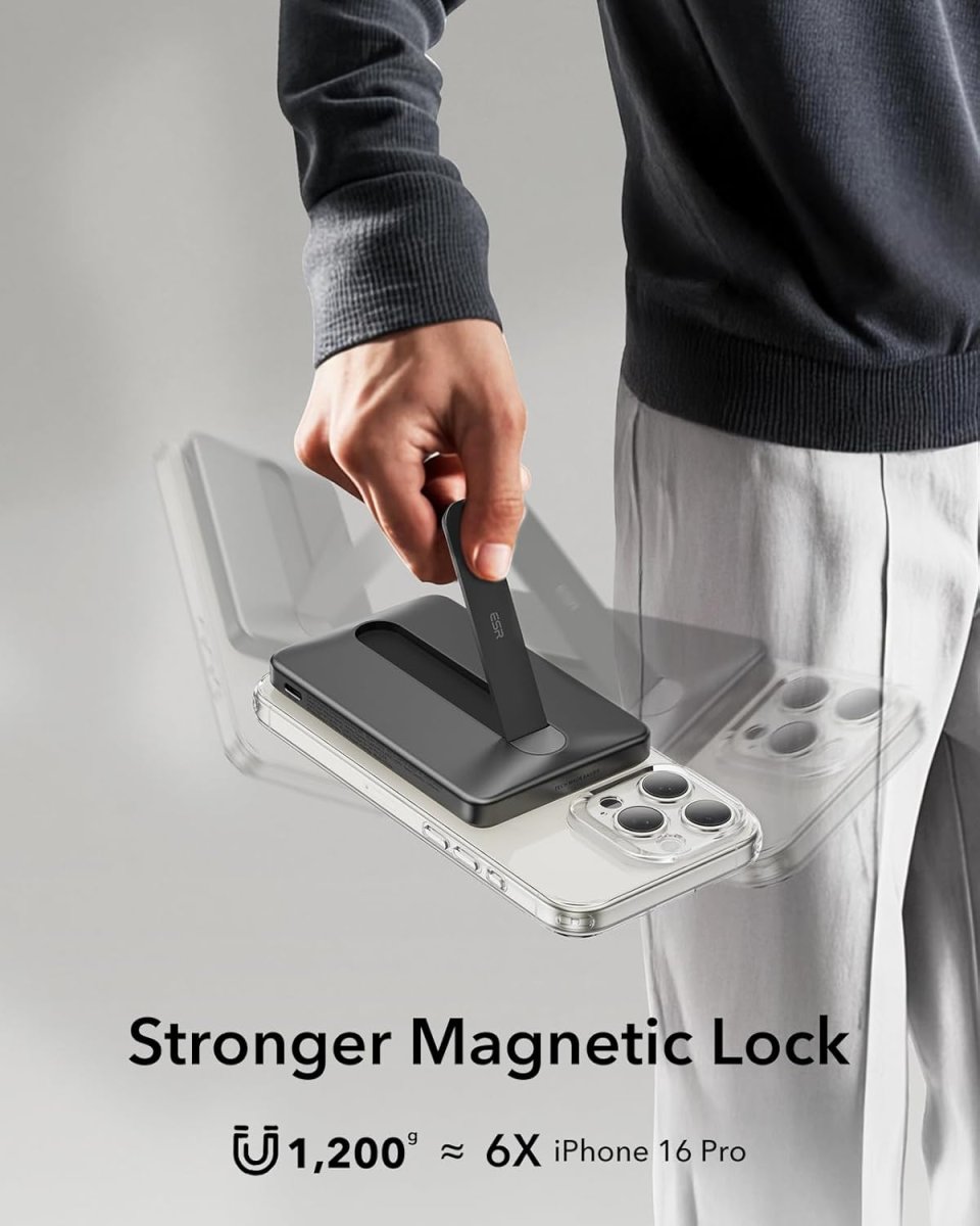 Batterie Magsafe Plate – Image 4