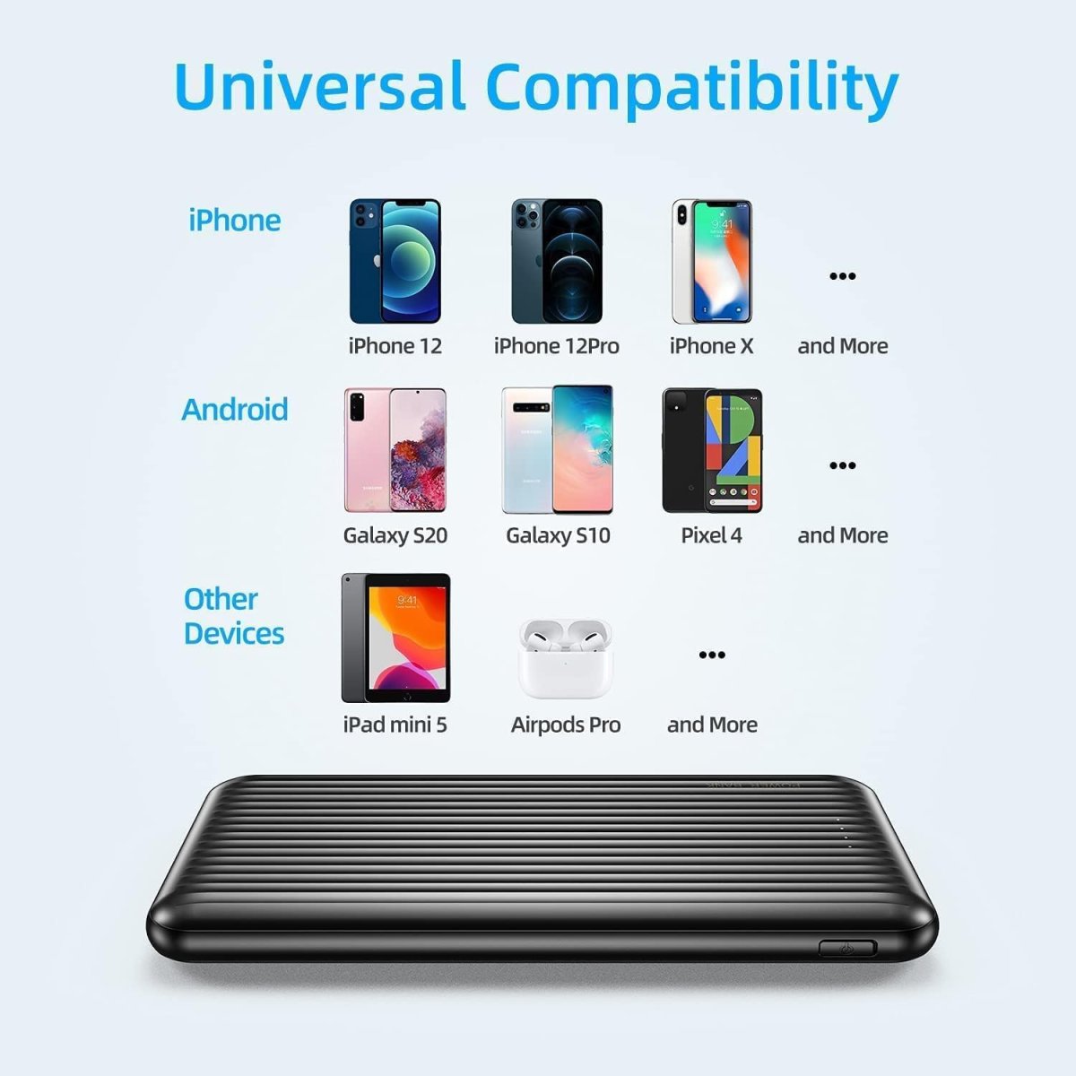 Batterie de Secours Portable – Image 5