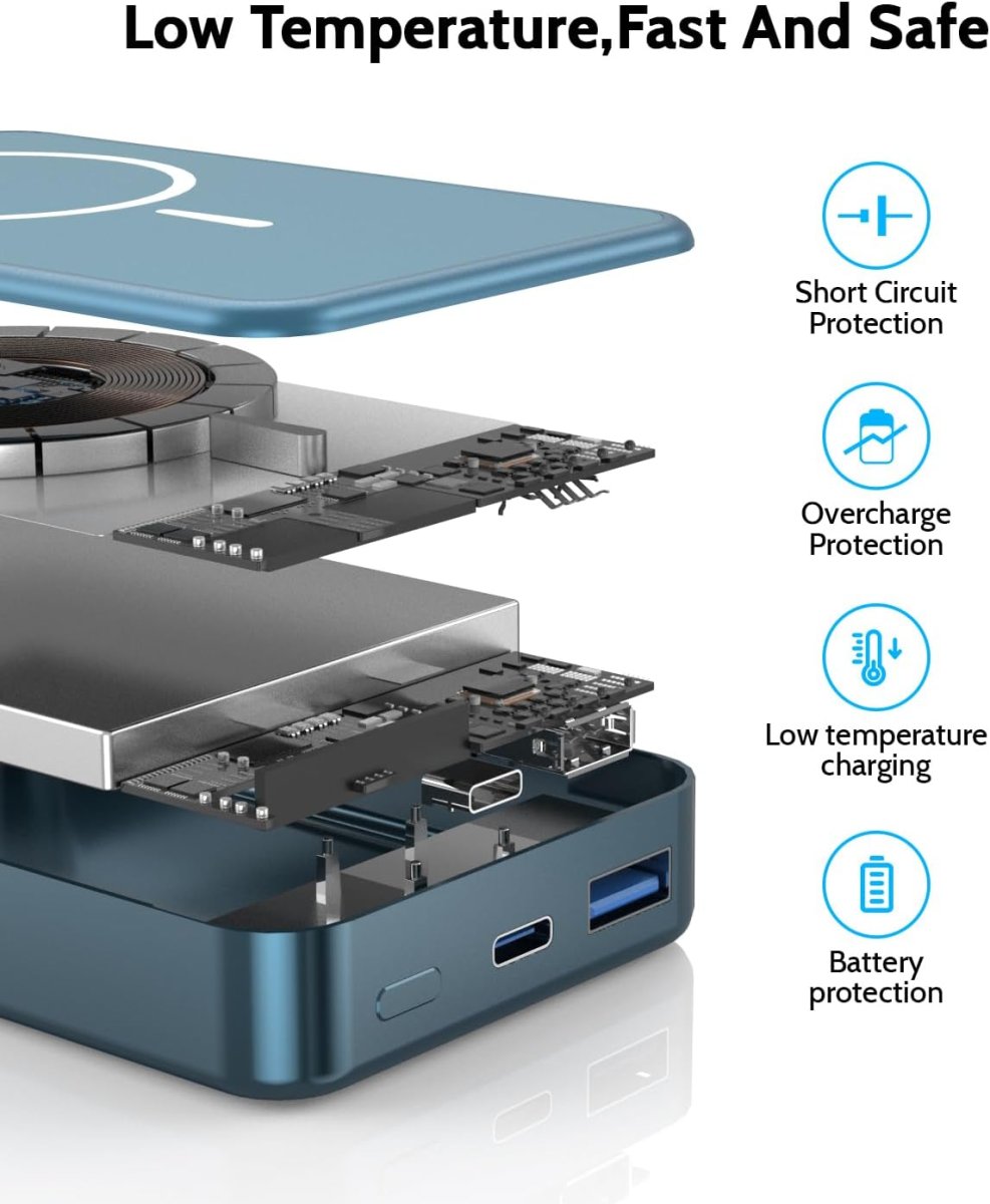 Batterie de Secours Ultra Puissante – Image 6