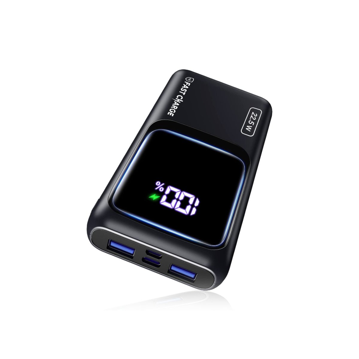 Batterie portable 20 000 mAh Compact