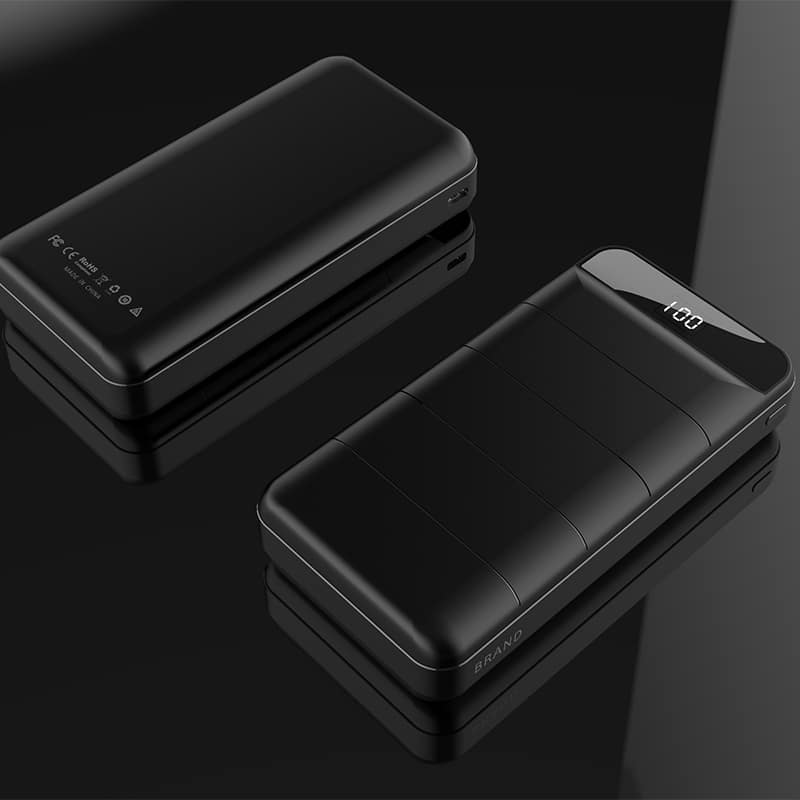 Batterie portable pour Appareils 12 Volts – Image 4