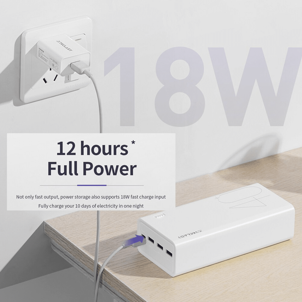 Batterie de secours Fiable et Rapide – Image 2