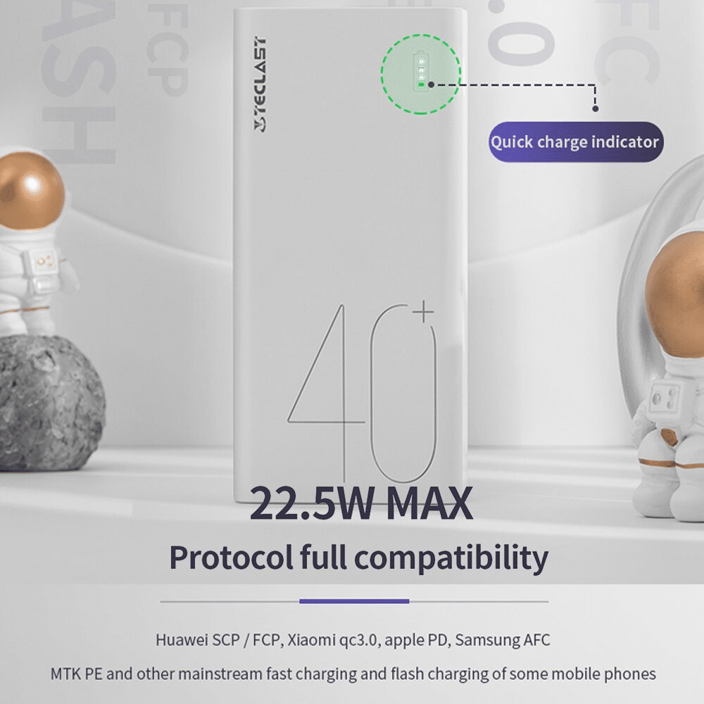 Batterie de secours Fiable et Rapide – Image 3