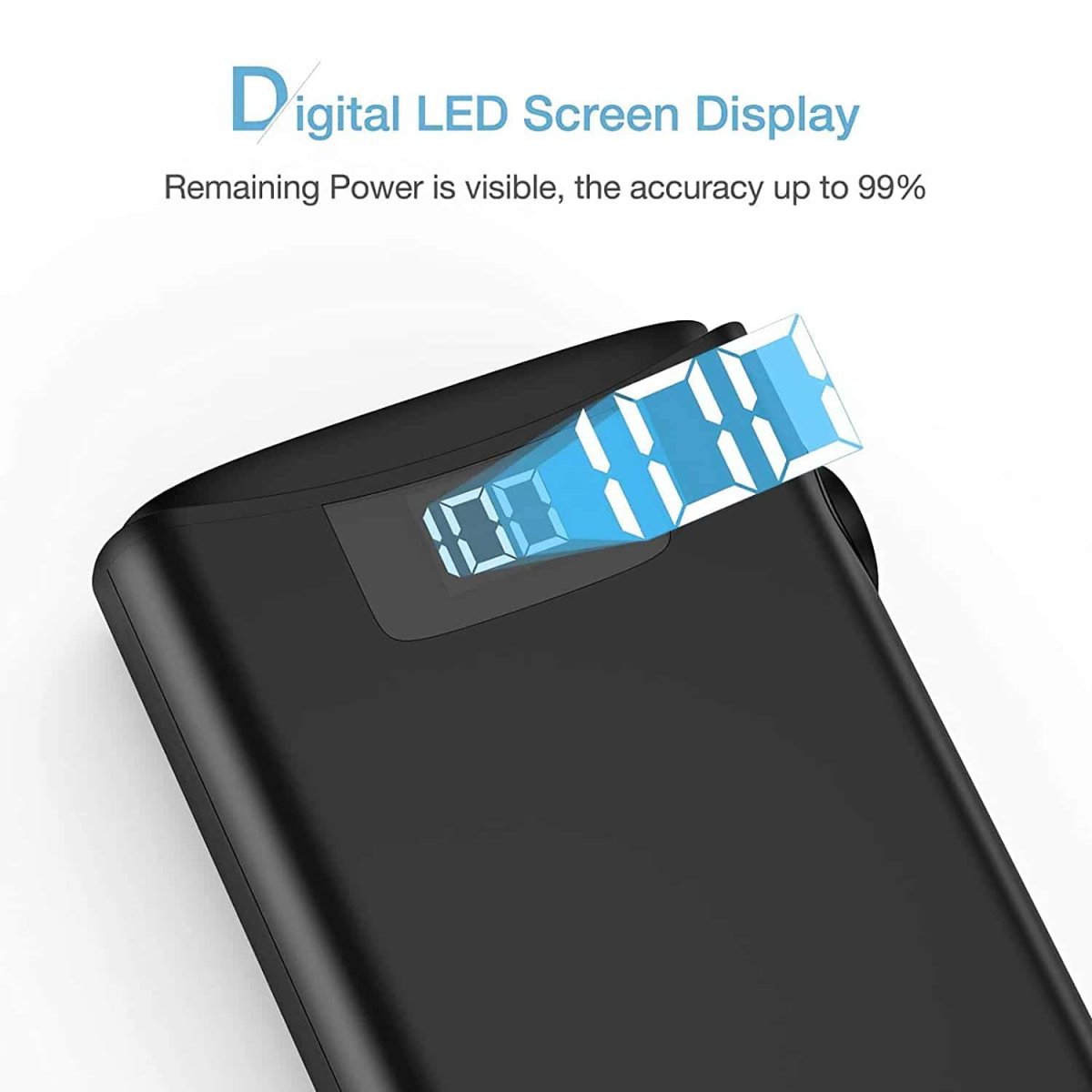 Batterie externe pas cher power bank – Image 2