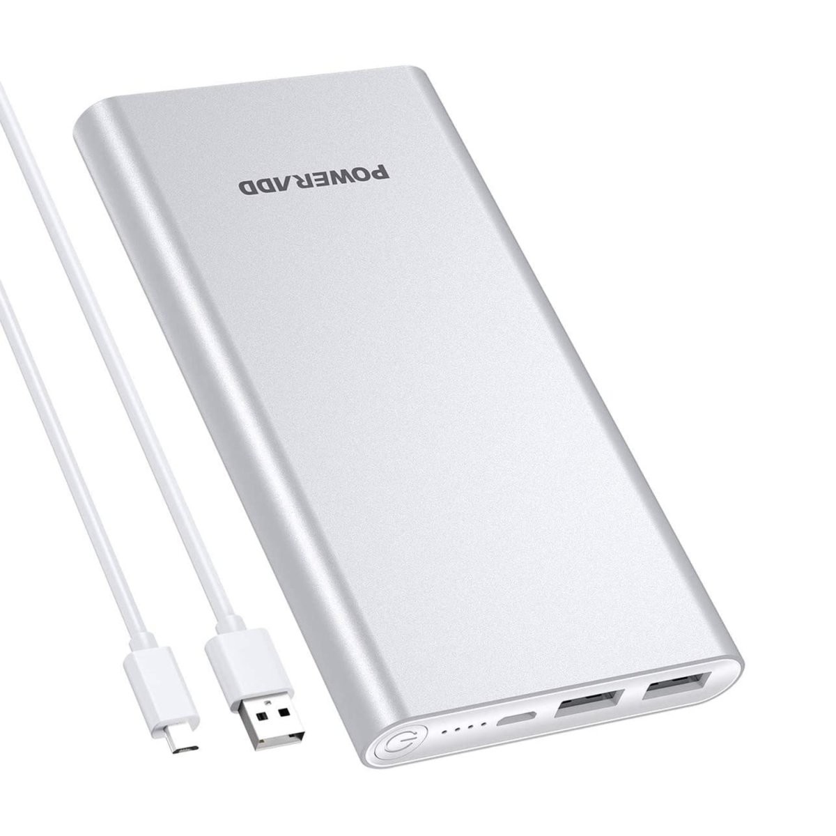 Batterie externe pas cher puissante