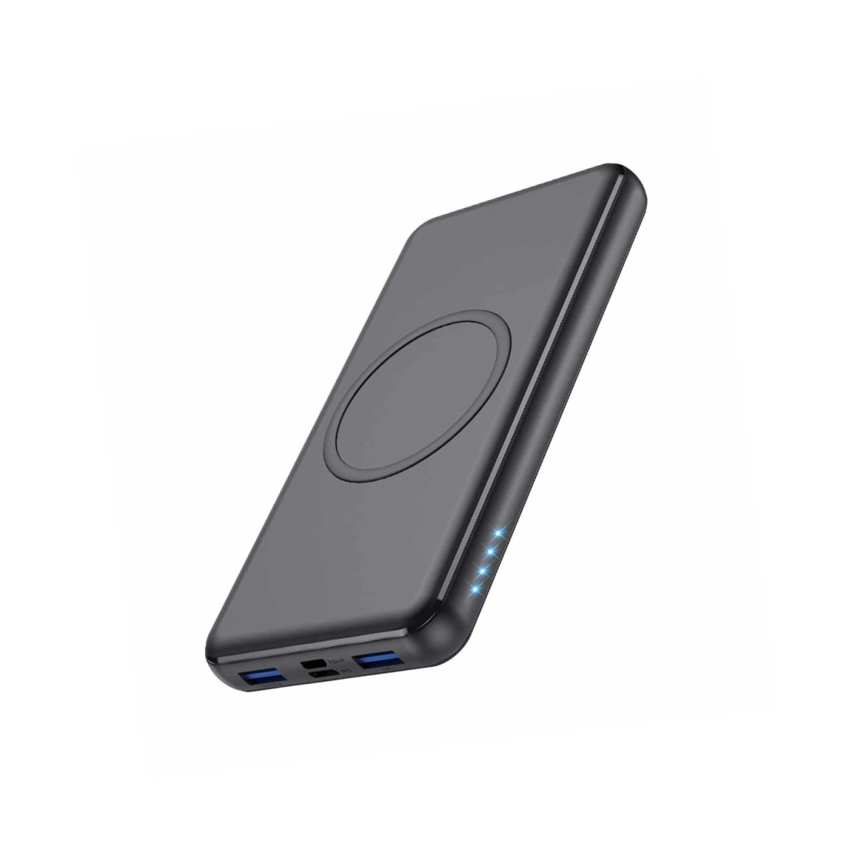 Batterie externe sans fil Samsung S9