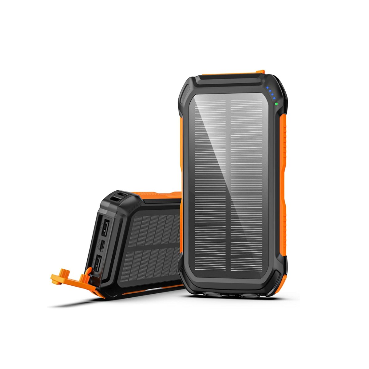 Batterie Nomade Solaire 26800 mAh