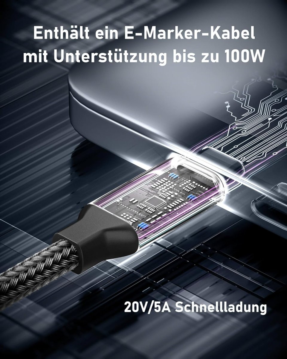 Batterie portable pour Samsung / Apple et autres – Image 6