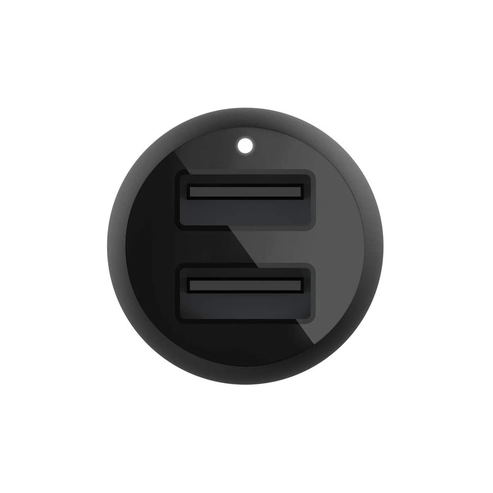 Chargeur Allume Cigare Double USB – Image 4