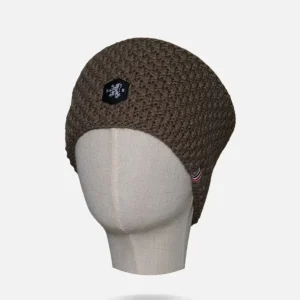 Bandeau coloris Taupe - ref. ASKI - marque BLANC BONNET