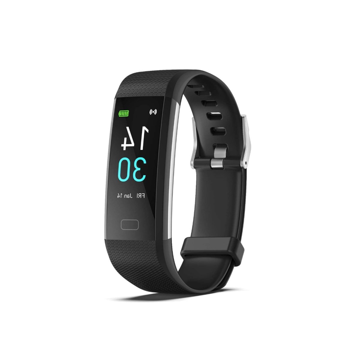 Bracelet Connecté Étanche Piscine