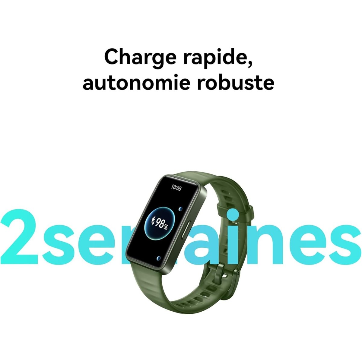 Bracelet Intelligent pour Adolescent – Image 9