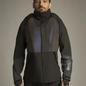 VESTE AIRBAG REFLECHISSANTE CIRRUS