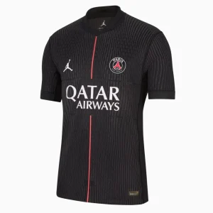 MAILLOT PSG FOURTH 2025/2026