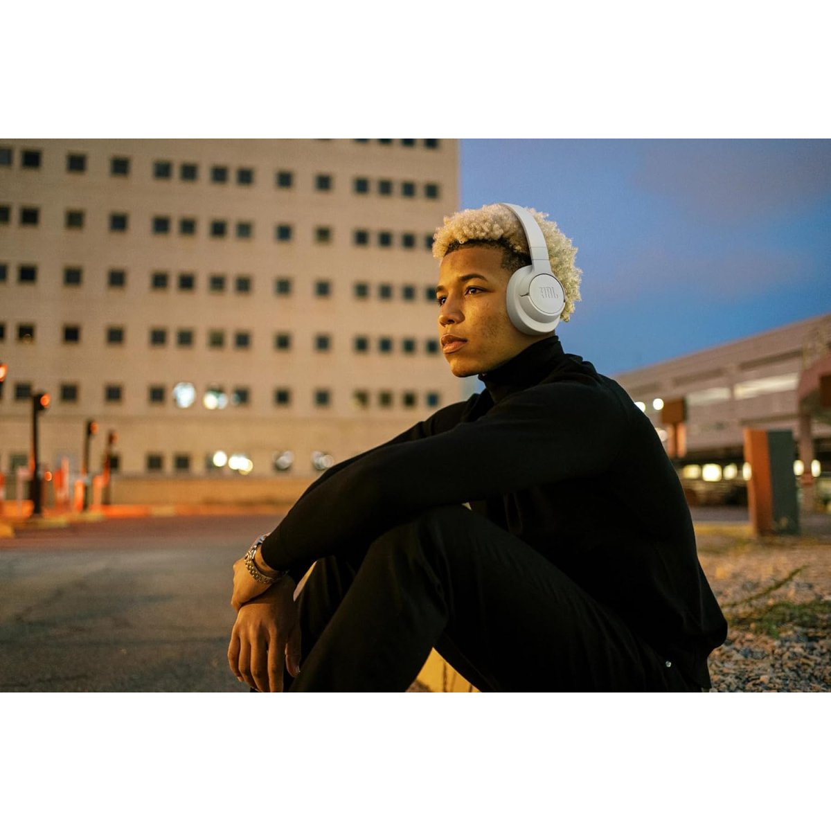 Casque Audio Bluetooth Sport – Image 9