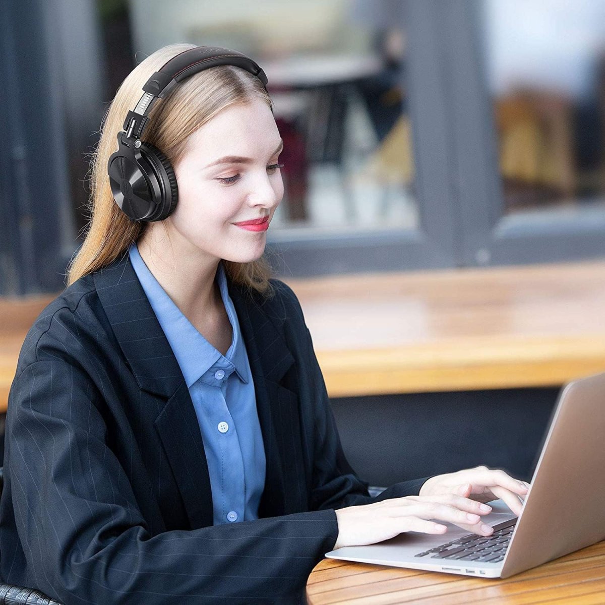 Casque Bluetooth Hi-RES Audio – Image 3