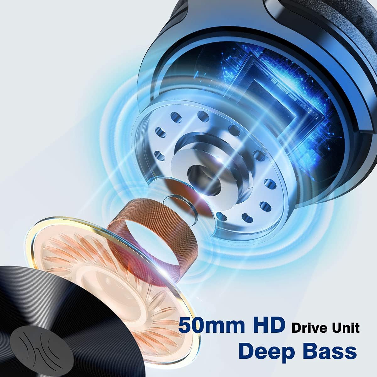 Casque Bluetooth Hi-RES Audio – Image 5