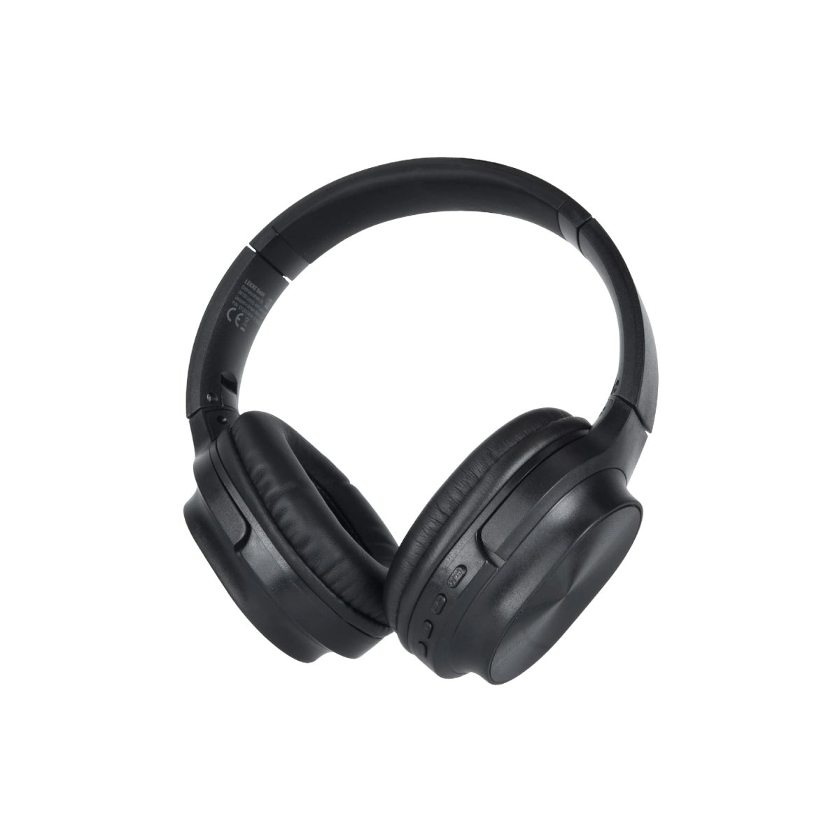 Casque Bluetooth Léger Et Confortable