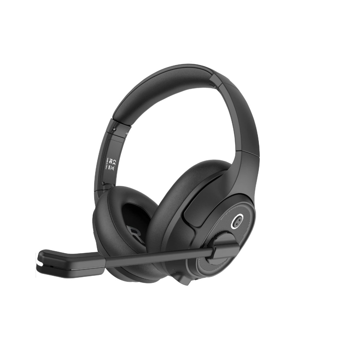 Casque Bluetooth Sans Fil avec Microphone