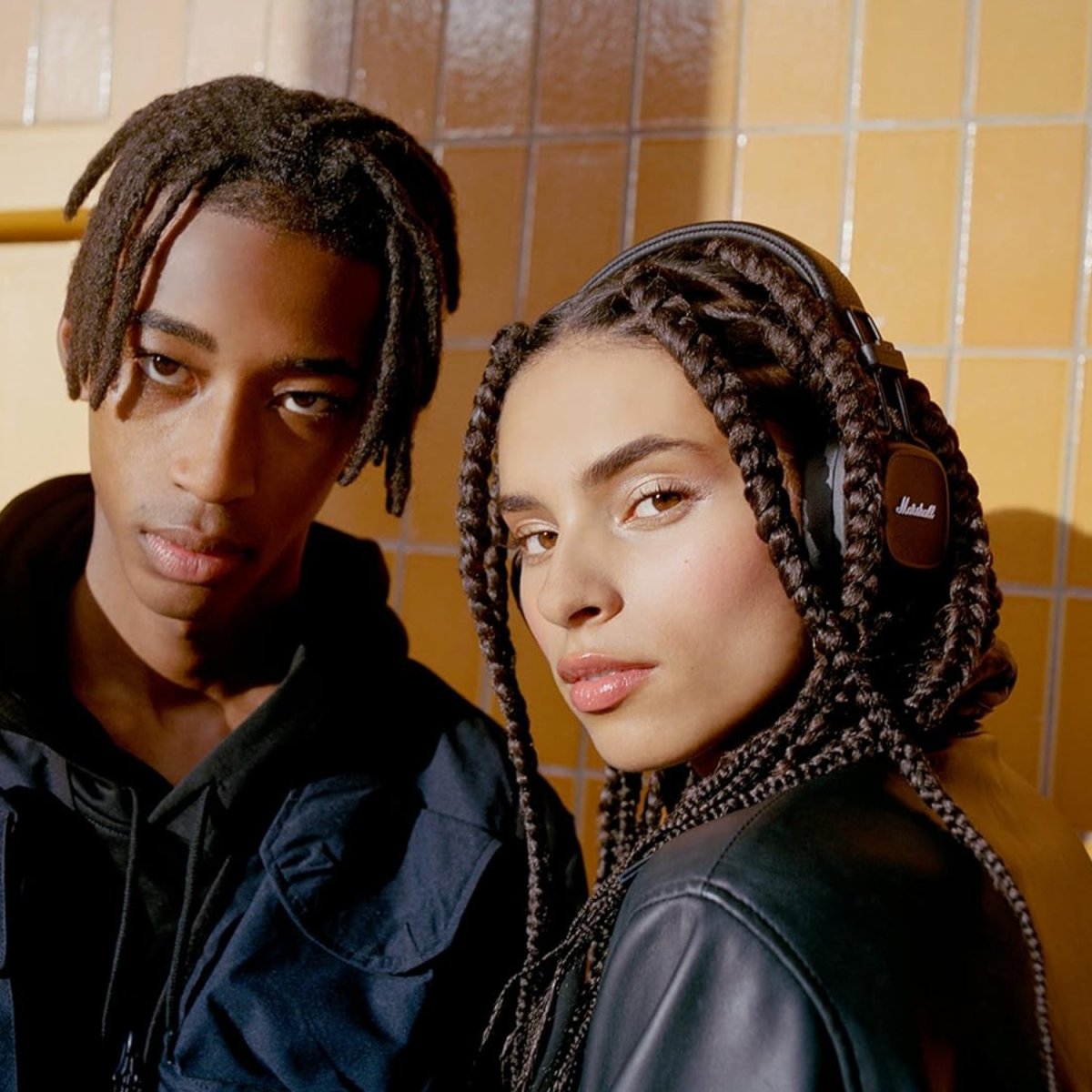 Casque Sans Fil Pliable Avec Bluetooth – Image 5