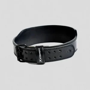 Ceinture musculation à boucle